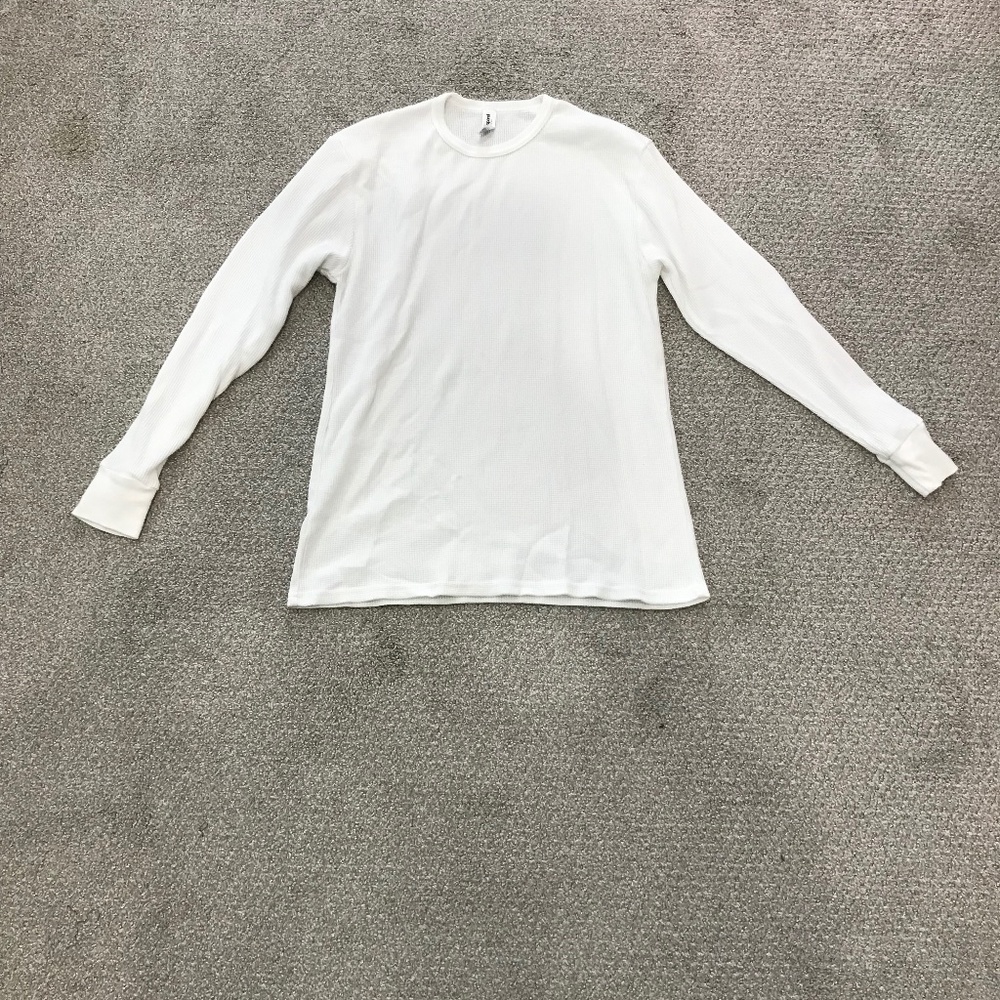 Royal Apparel Made in USA Thermal